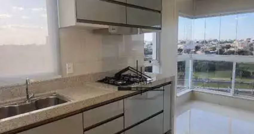 Apartamento com 2 dormitórios à venda, 72 m² por r$ 710.000,00 - santa mônica - uberlândia/mg