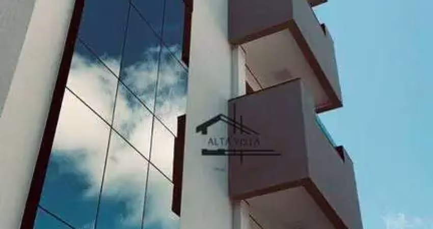 Apartamento com 2 dormitórios à venda, 60 m² por r$ 395.000 - osvaldo rezende - uberlândia/mg
