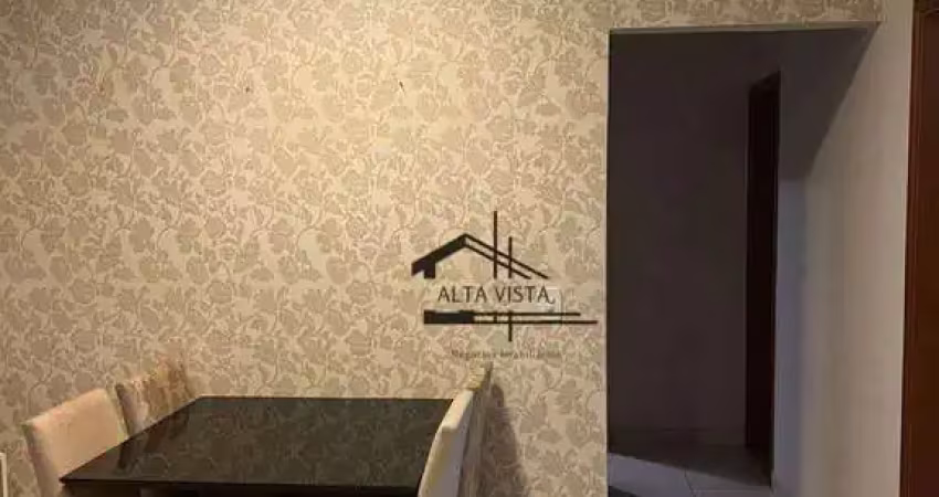 Apartamento com 2 dormitórios à venda, 60 m² por r$ 330.000 - presidente roosevelt - uberlândia/mg