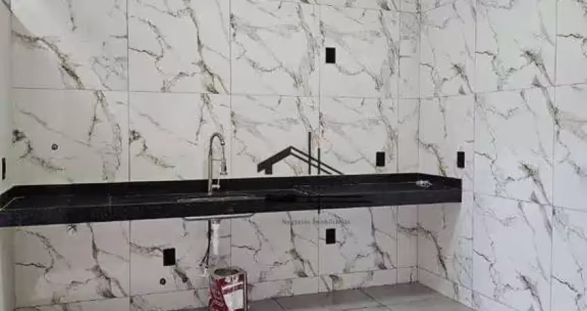 Casa com 2 dormitórios à venda, 70 m² por r$ 350.000 - jardim brasília - uberlândia/mg