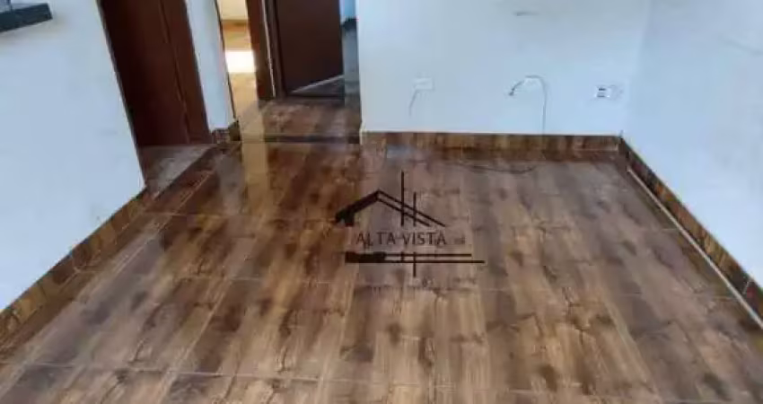 Casa com 2 dormitórios à venda, 220 m² por r$ 285.000,00 - morumbi - uberlândia/mg