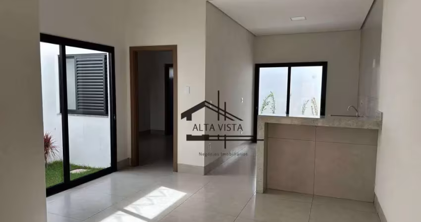 Casa com 3 dormitórios à venda, 93 m² por r$ 540.000 - novo mundo - uberlândia/mg