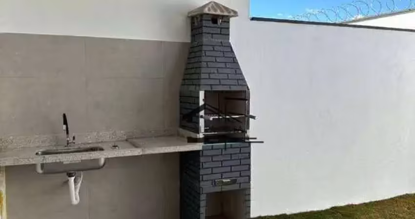 Casa com 2 dormitórios à venda, 83 m² por r$ 440.000 - novo mundo - uberlândia/mg