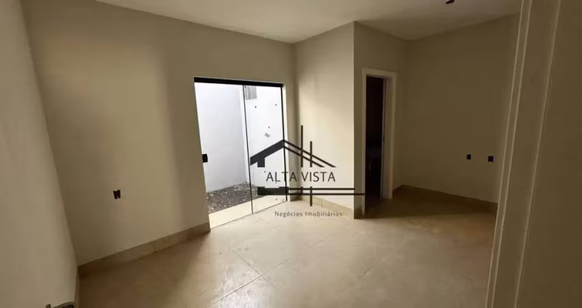 Casa com 2 dormitórios à venda, 150 m² por r$ 460.000 - shopping park - uberlândia/mg
