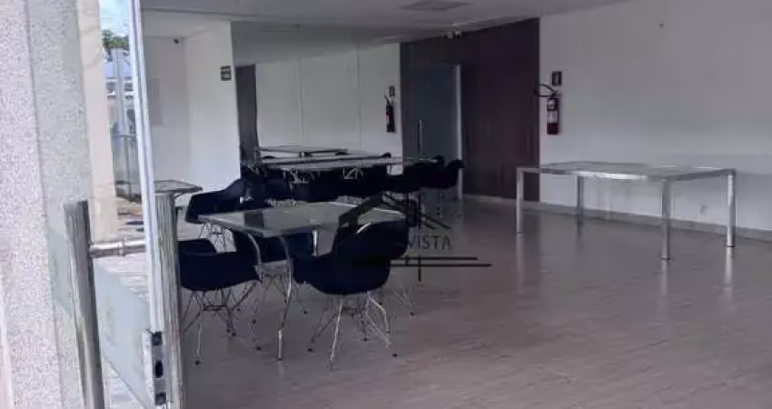 Apartamento com 2 dormitórios à venda, 43 m² por r$ 185.000 - laranjeiras - uberlândia/mg