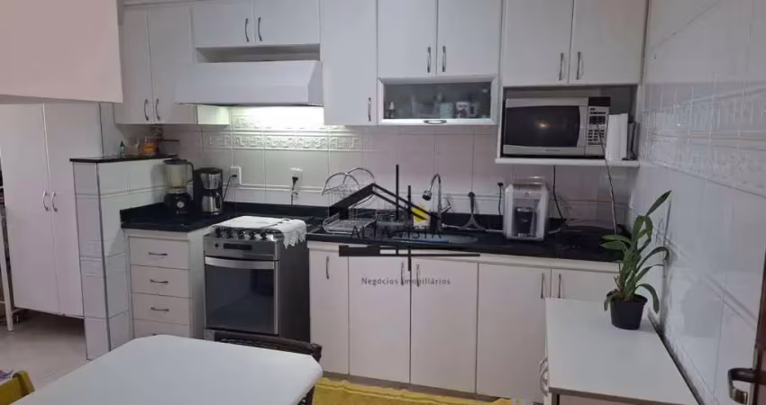 Apartamento com 3 dormitórios à venda, 102 m² por r$ 550.000 - patrimônio - uberlândia/mg