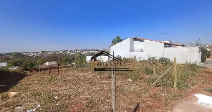 Terreno à venda, 432 m² por r$ 385.000 - cidade jardim - uberlândia/mg