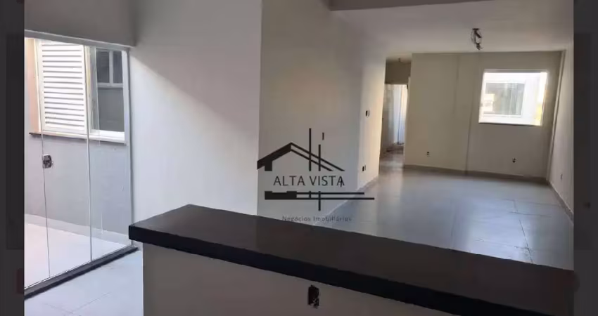 Apartamento com 3 dormitórios à venda, 135 m² por r$ 678.000,00 - jardim botânico - uberlândia/mg