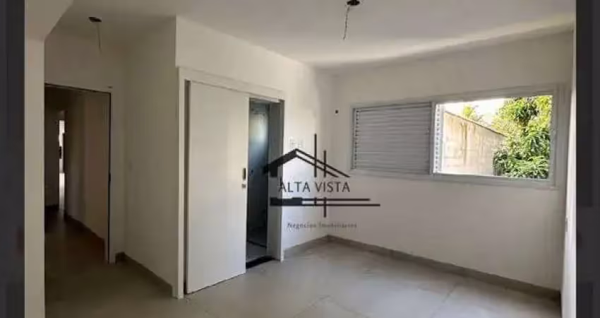 Apartamento com 3 dormitórios à venda, 116 m² por r$ 790.000 - copacabana - uberlândia/mg