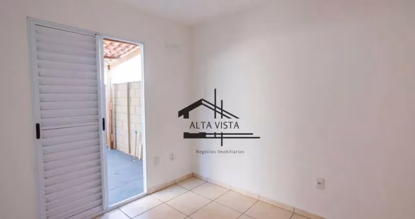 Apartamento com 2 dormitórios à venda, 87 m² por r$ 180.000 - jardim holanda - uberlândia/mg