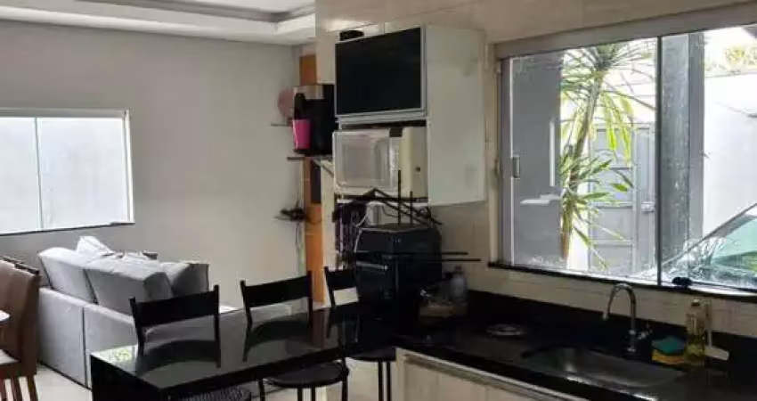 Casa com 2 dormitórios à venda, 154 m² por r$ 578.000 - jardim europa - uberlândia/mg
