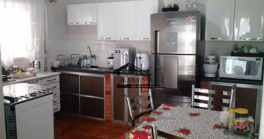 Casa com 3 dormitórios à venda, 150 m² por r$ 580.000 - marta helena - uberlândia/mg