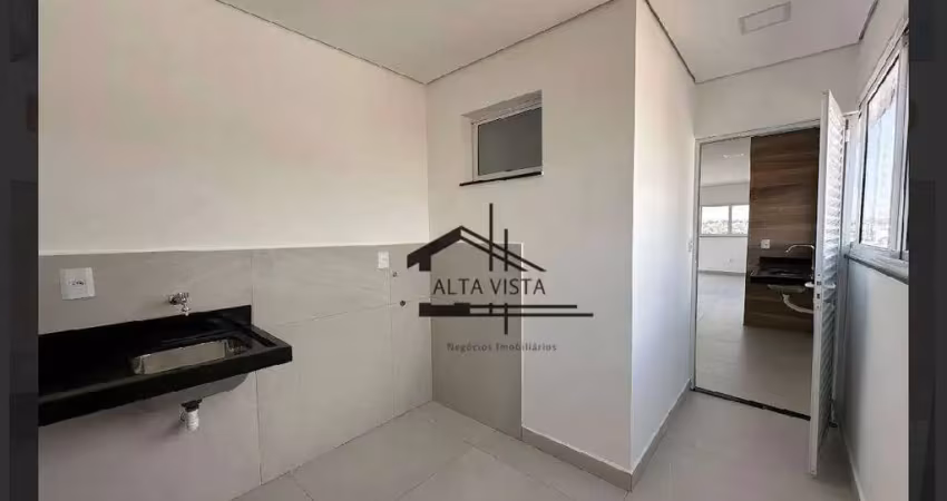 Cobertura com 3 dormitórios à venda, 201 m² por r$ 1.745.000 - copacabana - uberlândia/mg