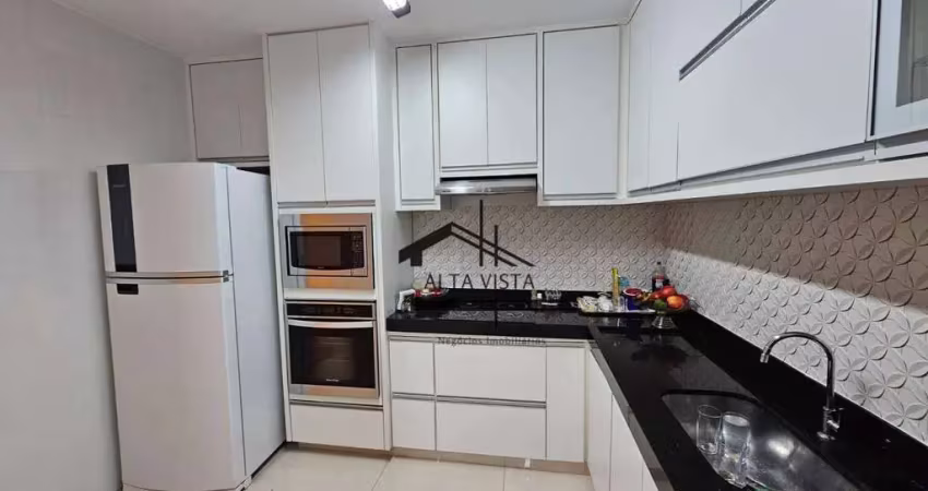 Casa com 3 dormitórios à venda, 150 m² por r$ 588.000 - aclimação - uberlândia/mg