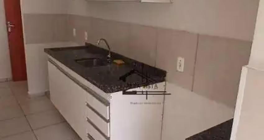Apartamento com 2 dormitórios à venda, 50 m² por r$ 190.000 - morumbi - uberlândia/mg