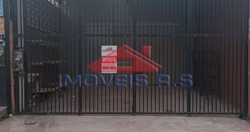 Comercial barracão/galpão à venda no Capela Velha, Araucária