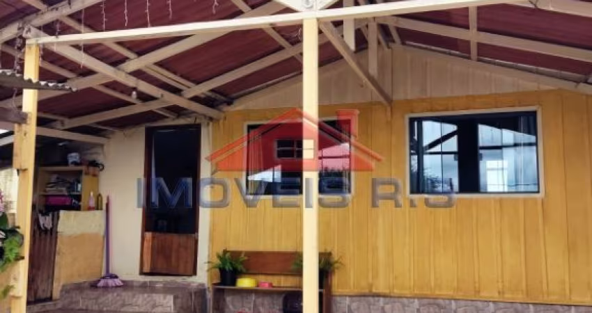 TERRENO MEDINDO 360M² NO BAIRRO CAPELA VELHA