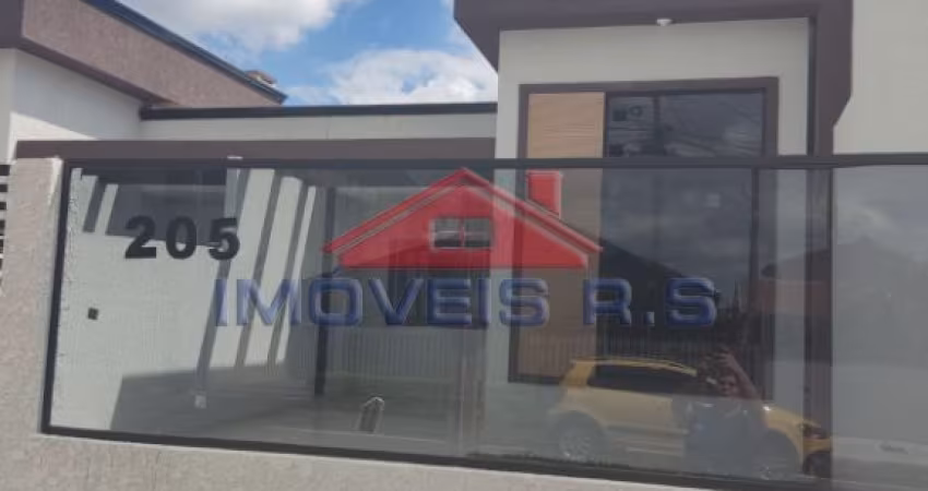 Excelente residência com 3 dormitórios e 1 suíte