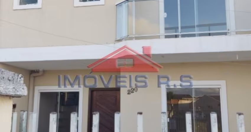 VENDA- SOBRADO COM 4 QUARTOS SENDO 1 SUÍTE MASTER COM HIDRO