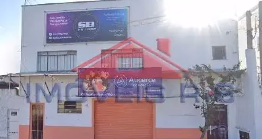 Ponto comercial com 1 sala para alugar na Rua Fernando Suckow, 21, Centro, Araucária