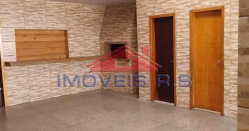 Ponto comercial com 1 sala para alugar na Rua Luiz Wachowicz, 430, Thomaz Coelho, Araucária