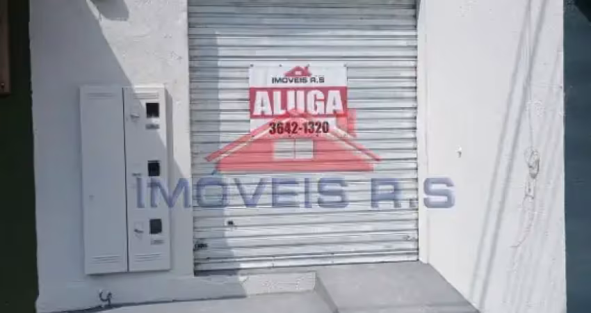 Sala comercial com aproximadamente 50 m²  central. em breve liberada para visitas
