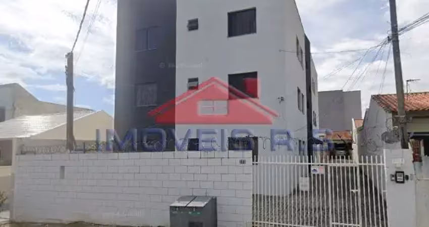 Locação- apartamento com 3 quartos 2 banheiros no bairro estação -araucária