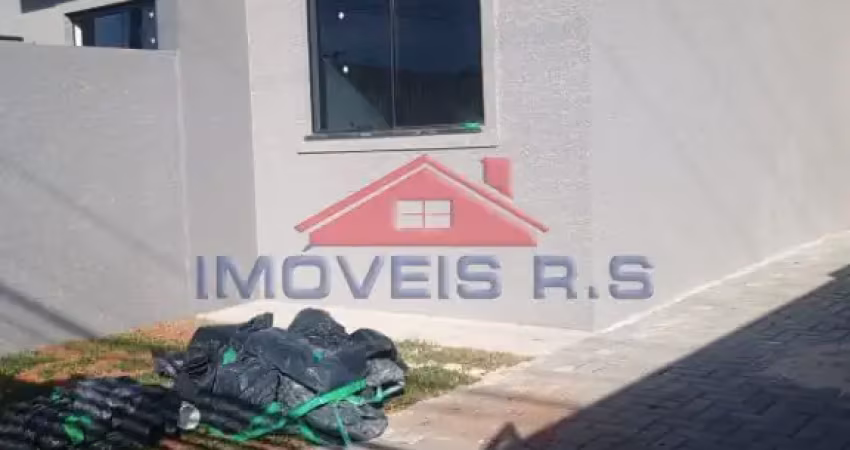 Venda - lindos imóveis com 2 quartos bairro fazenda velha - araucária - paraná