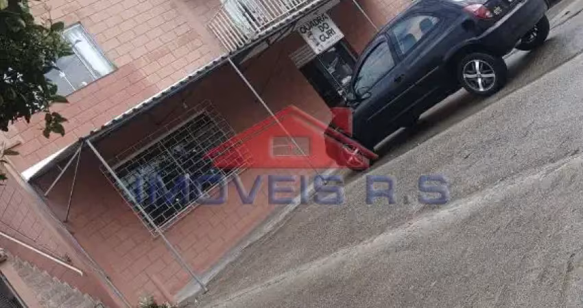 Barracão com quadra (pode ser locado para outras finalidades)
