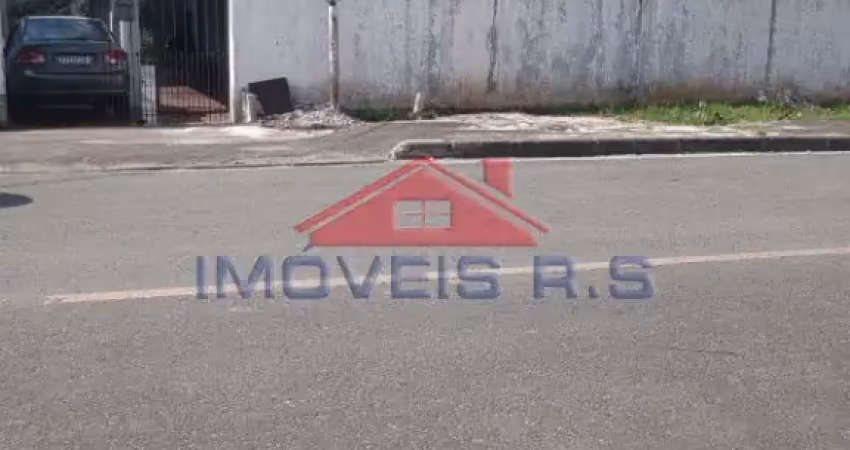 Venda - terreno bairro campina da barra - araucária - paraná medindo 390 m²