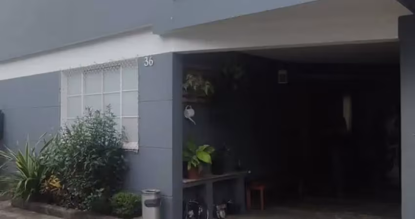Casa em ótimo estado, reforma total no imóvel a 3 anos
