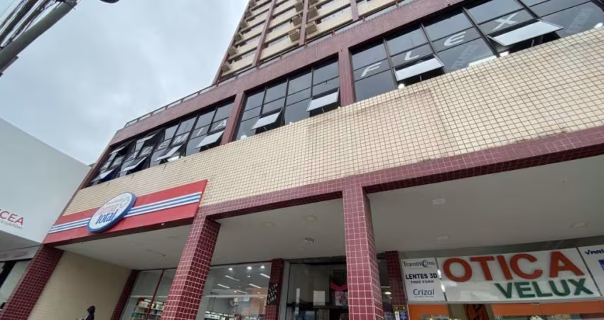 Cjto Comercial/Sala para alugar, 50.00 m2 por R$1000.00  - Capao Raso - Curitiba/PR
