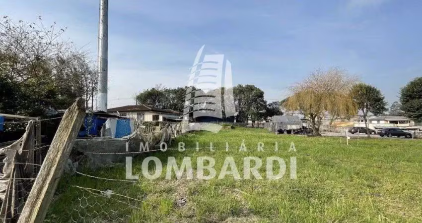 Terreno para alugar, 900.00 m2 por r$2500.00  - umbara - curitiba/pr