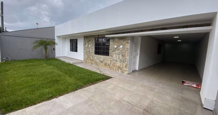 Casa Residencial com 3 quartos  à venda, 320.00 m2 por R$990000.00  - Xaxim - Curitiba/PR