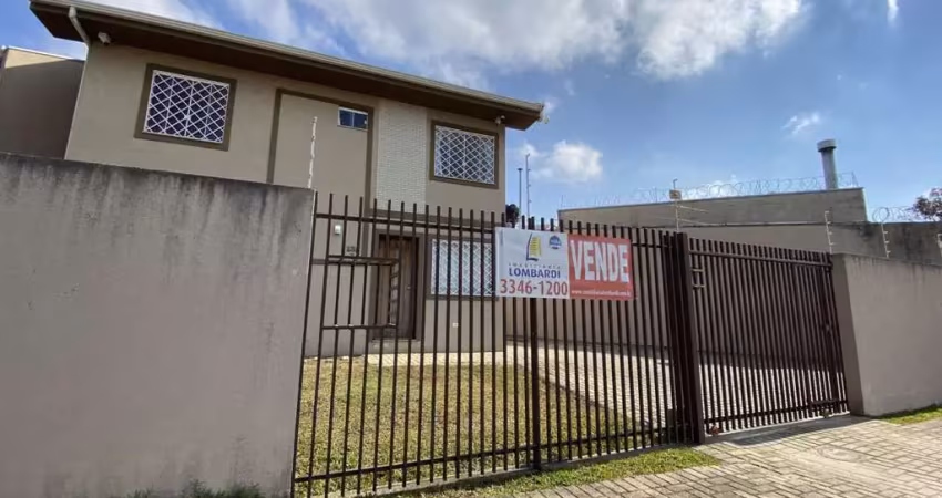 Sobrado com 3 quartos  à venda, 83.26 m2 por r$410000.00  - umbara - curitiba/pr