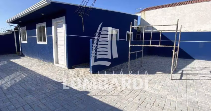 Casa residencial com 3 quartos  para alugar, 64.00 m2 por r$2200.00  - capao raso - curitiba/pr