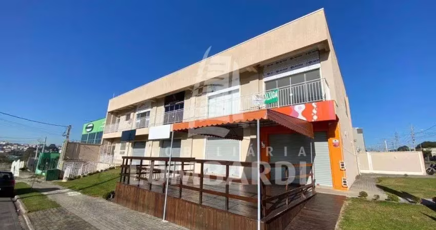Loja para alugar, 26.00 m2 por r$1850.00  - cidade industrial - curitiba/pr