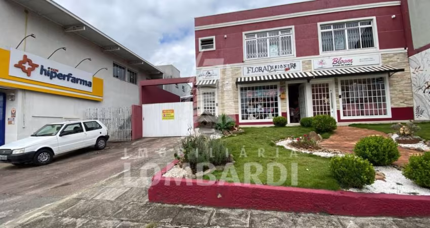 Apartamento com 2 quartos  para alugar, 60.00 m2 por R$1700.00  - Umbara - Curitiba/PR