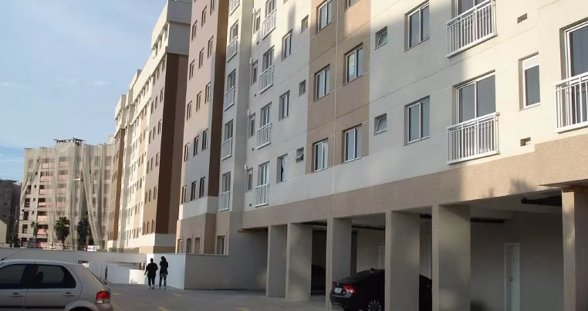 Apartamento com 2 quartos  à venda, 60.18 m2 por R$445000.00  - Portao - Curitiba/PR