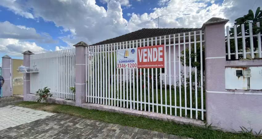 Casa residencial com 3 quartos  à venda, 305.50 m2 por r$1450000.00  - pinheirinho - curitiba/pr
