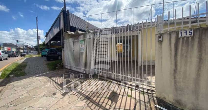 Loja para alugar, 165.00 m2 por R$10000.00  - Novo Mundo - Curitiba/PR