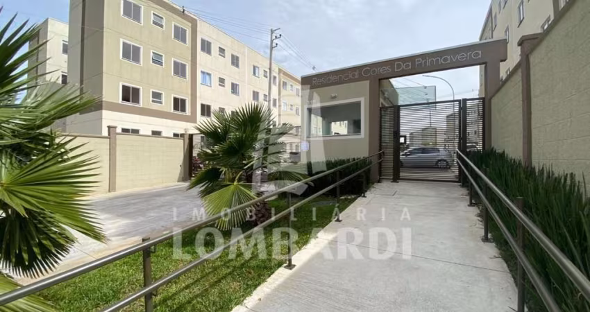 Apartamento para alugar, 38.00 m2 por R$1200.00  - Umbara - Curitiba/PR