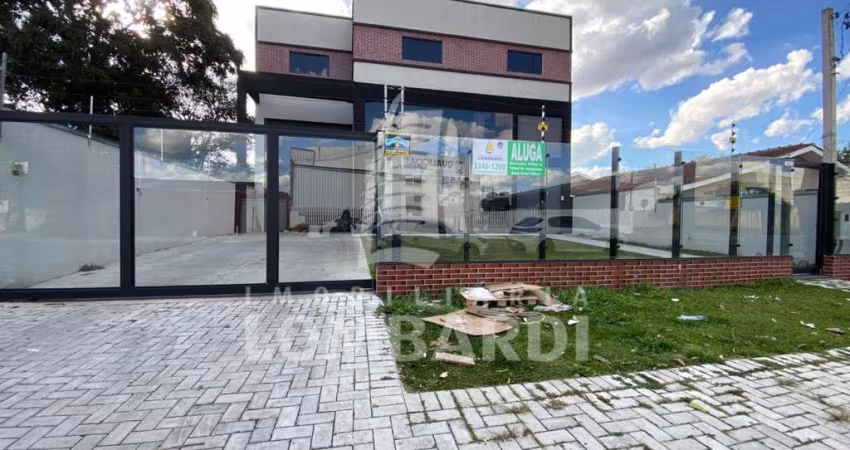 Barracão/Galpão para alugar, 570.00 m2 por R$15000.00  - Boqueirao - Curitiba/PR