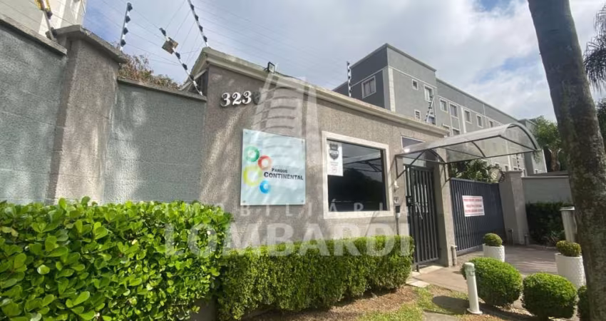 Apartamento com 2 quartos  para alugar, 54.00 m2 por R$1200.00  - Umbara - Curitiba/PR