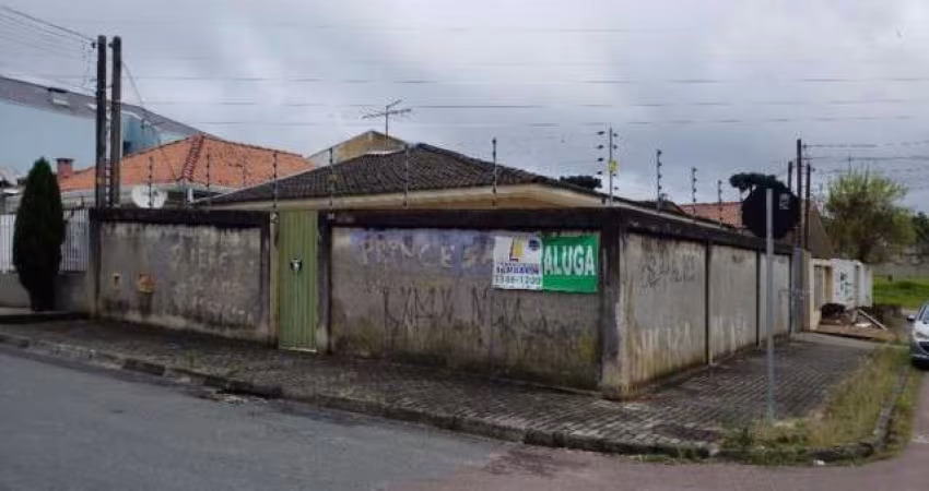 Casa Residencial com 3 quartos  à venda, 100.00 m2 por R$400000.00  - Umbara - Curitiba/PR