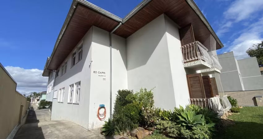 Apartamento com 3 quartos  à venda, 77.53 m2 por R$415000.00  - Sao Lourenco - Curitiba/PR