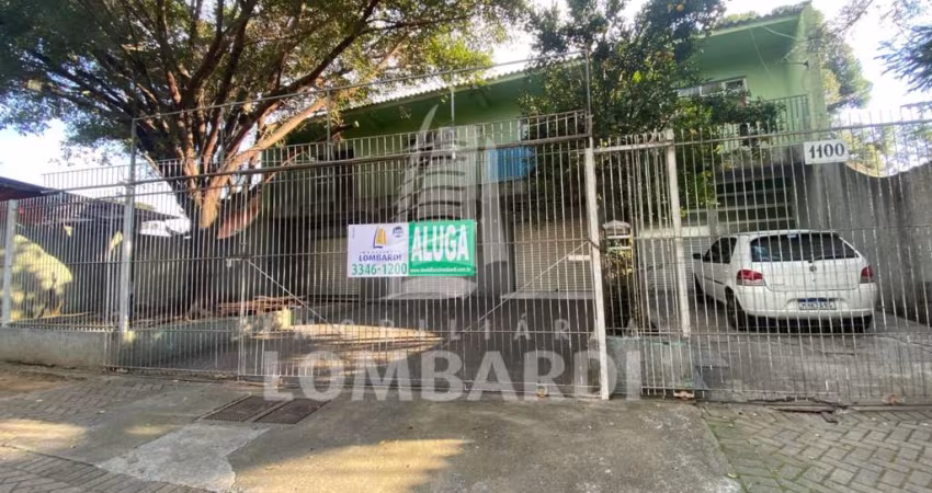 Loja para alugar, 33.00 m2 por R$1100.00  - Pinheirinho - Curitiba/PR