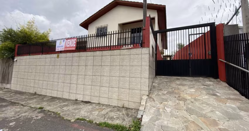 Casa Residencial com 2 quartos  à venda, 60.00 m2 por R$590000.00  - Capao Raso - Curitiba/PR