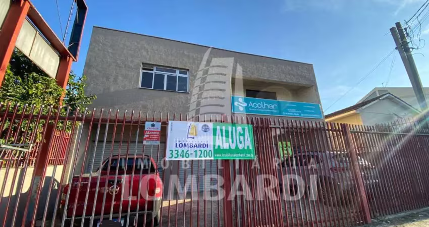 Loja para alugar, 120.00 m2 por r$5000.00  - xaxim - curitiba/pr