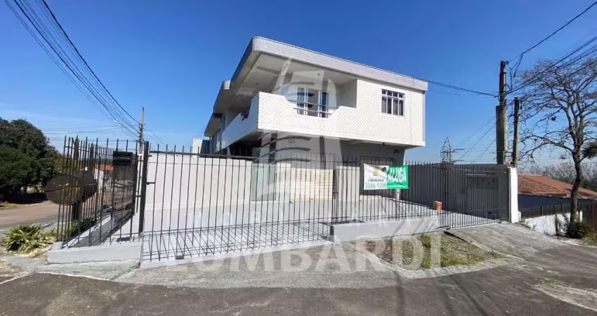Loja para alugar, 80.00 m2 por r$2000.00  - pinheirinho - curitiba/pr